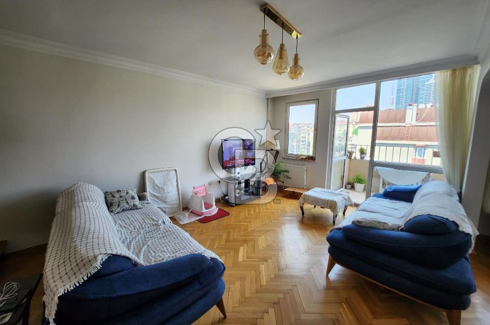 GÖZTEPE SOYAK SİTESİNDE SATILIK 5+1 DUBLEKS DAİRE