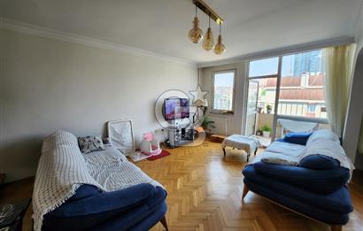 GÖZTEPE SOYAK SİTESİNDE SATILIK 5+1 DUBLEKS DAİRE