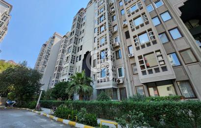 GÖZTEPE SOYAK SİTESİNDE SATILIK 5+1 DUBLEKS DAİRE