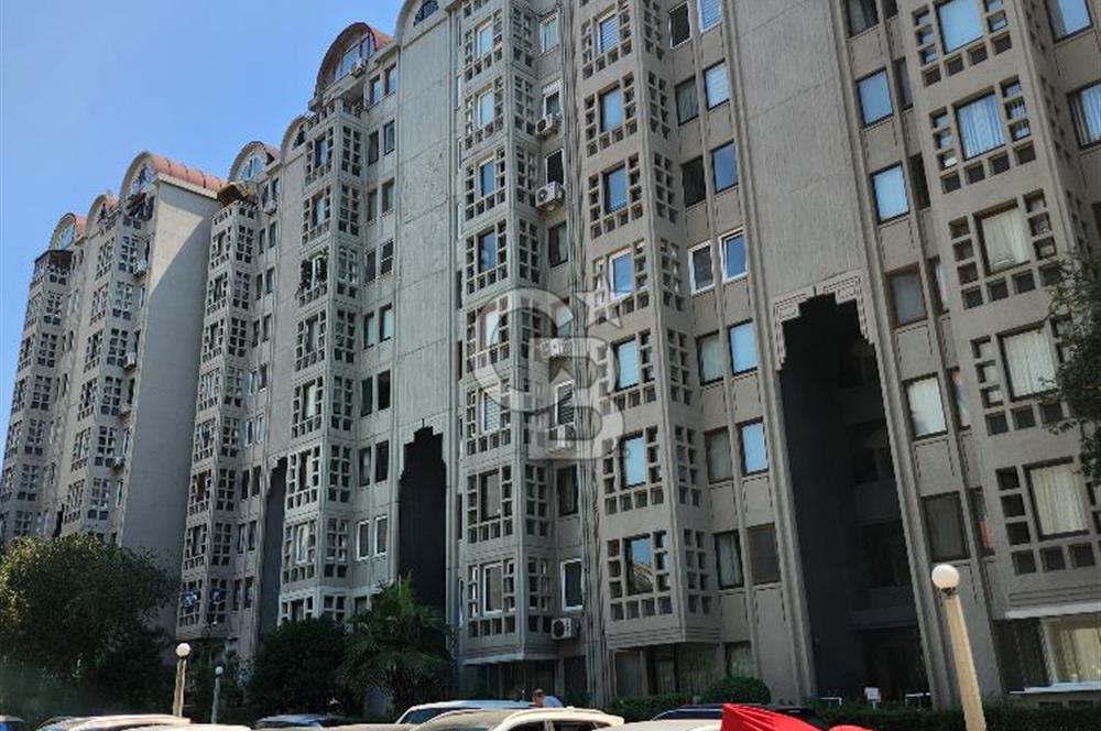 GÖZTEPE SOYAK SİTESİNDE SATILIK 5+1 DUBLEKS DAİRE