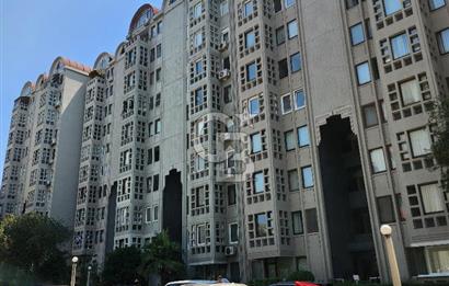 GÖZTEPE SOYAK SİTESİNDE SATILIK 5+1 DUBLEKS DAİRE