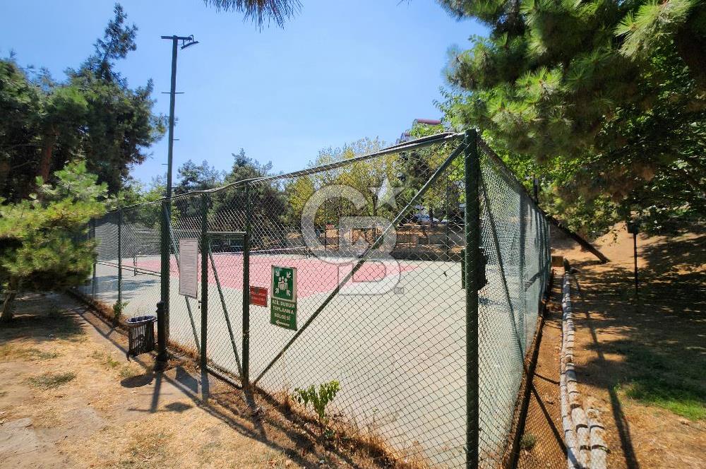 GÖZTEPE SOYAK SİTESİNDE SATILIK 5+1 DUBLEKS DAİRE