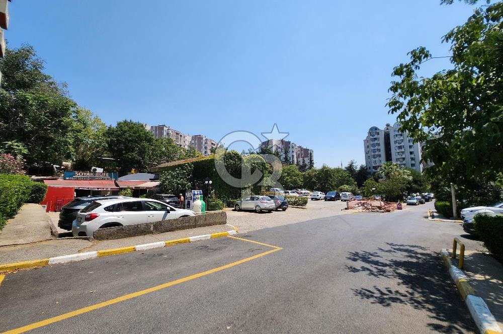 GÖZTEPE SOYAK SİTESİNDE SATILIK 5+1 DUBLEKS DAİRE