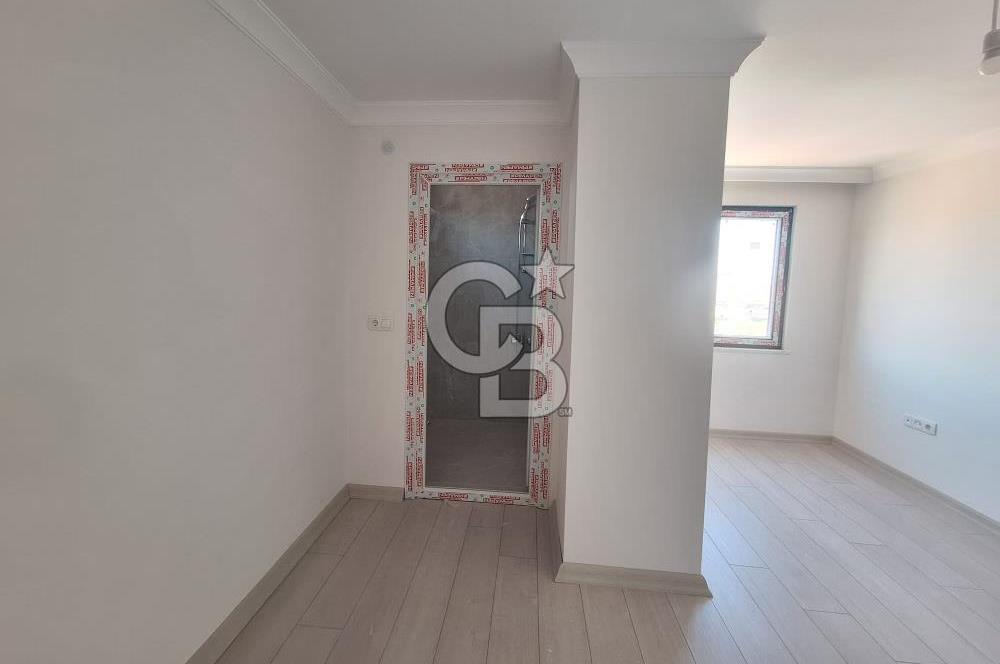 Çekmeköy de Ayrı Mutfaklı, Ebeveyn Banyolu 2+1 Sıfır Daire