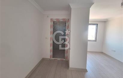 Çekmeköy de Ayrı Mutfaklı, Ebeveyn Banyolu 2+1 Sıfır Daire