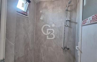 Çekmeköy de Ayrı Mutfaklı, Ebeveyn Banyolu 2+1 Sıfır Daire