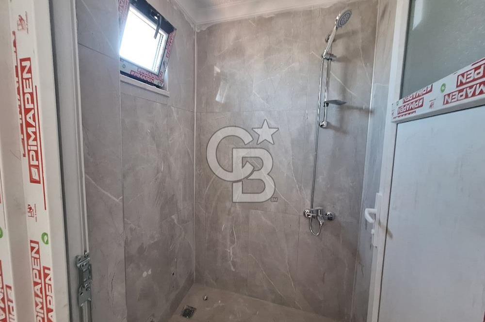 Çekmeköy de Ayrı Mutfaklı, Ebeveyn Banyolu 2+1 Sıfır Daire