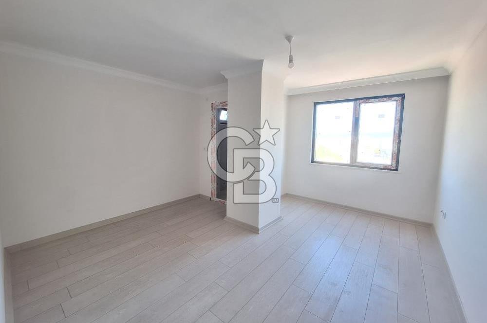 Çekmeköy de Ayrı Mutfaklı, Ebeveyn Banyolu 2+1 Sıfır Daire