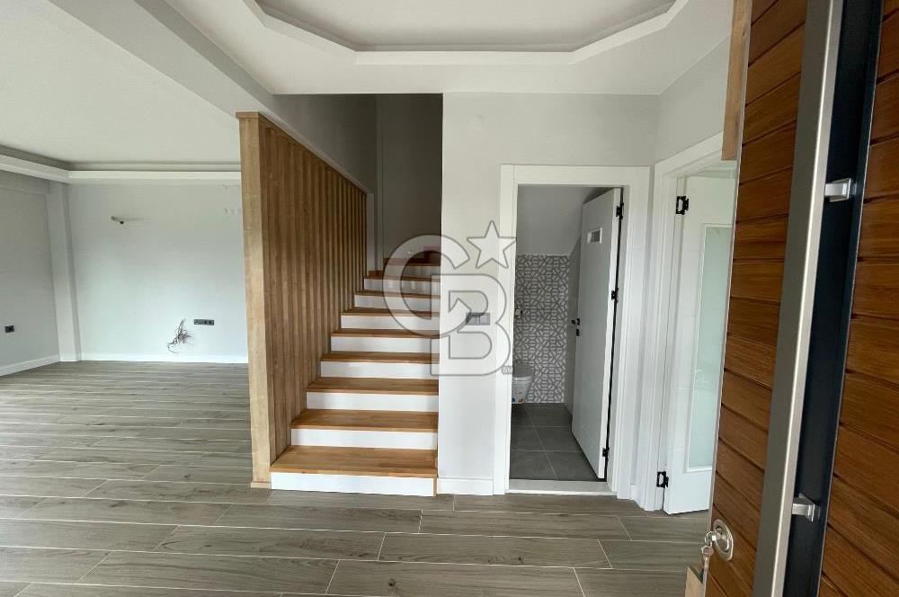 MUSELAND - AYRANCILAR’DA LÜKS 5+1 İKİZ VİLLA