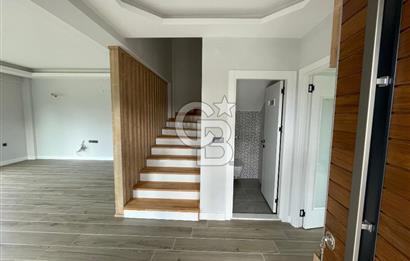 MUSELAND - AYRANCILAR’DA LÜKS 5+1 İKİZ VİLLA