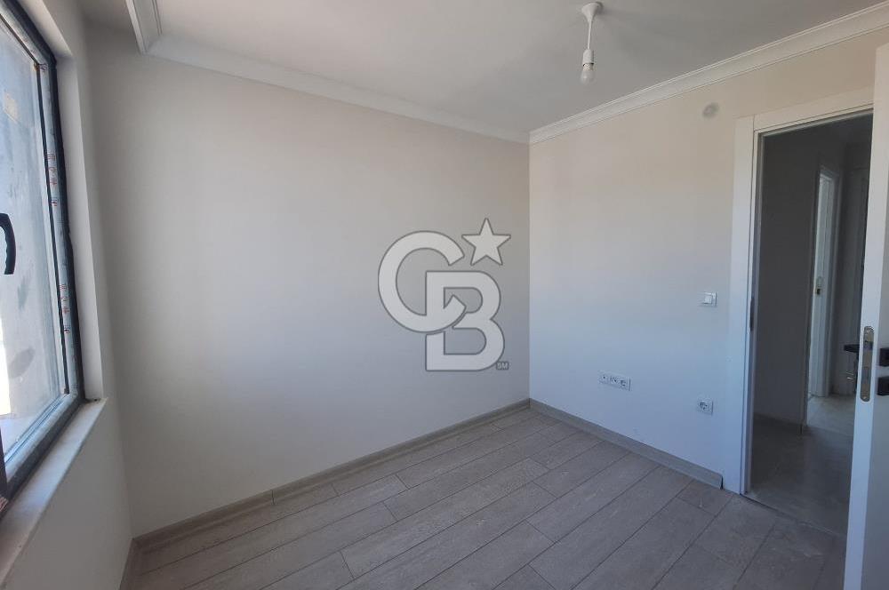 Çekmeköy de Ayrı Mutfaklı, Ebeveyn Banyolu 2+1 Sıfır Daire