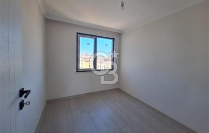 Çekmeköy de Ayrı Mutfaklı, Ebeveyn Banyolu 2+1 Sıfır Daire