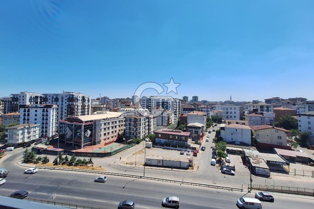 Çekmeköy de Ayrı Mutfaklı, Ebeveyn Banyolu 2+1 Sıfır Daire