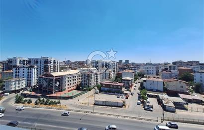 Çekmeköy de Ayrı Mutfaklı, Ebeveyn Banyolu 2+1 Sıfır Daire