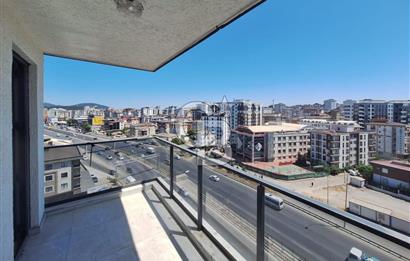 Çekmeköy de Ayrı Mutfaklı, Ebeveyn Banyolu 2+1 Sıfır Daire