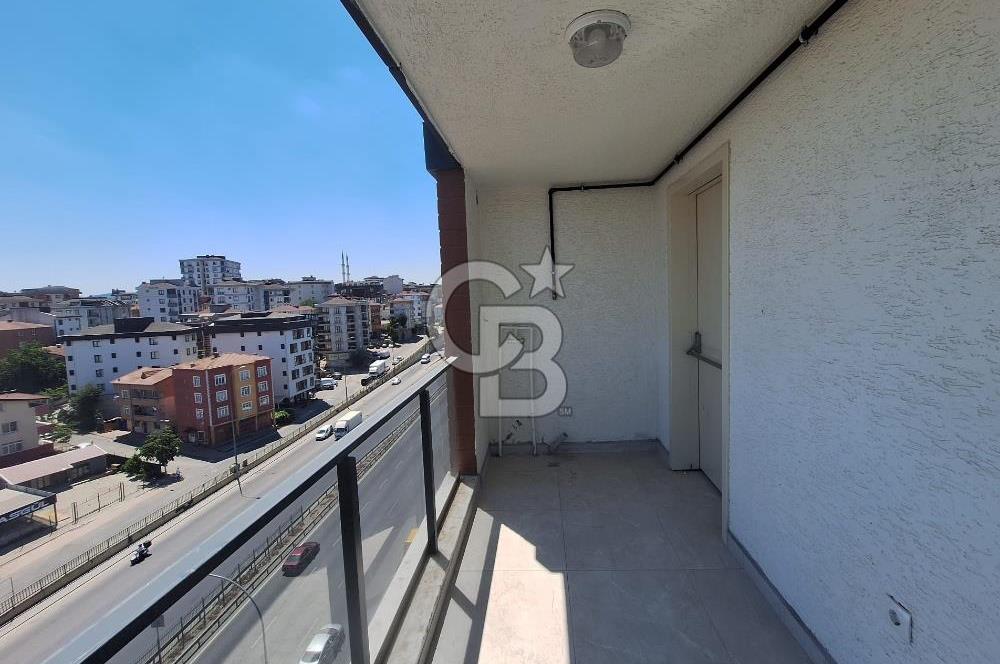 Çekmeköy de Ayrı Mutfaklı, Ebeveyn Banyolu 2+1 Sıfır Daire