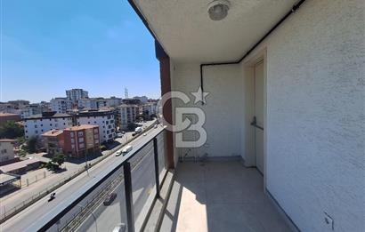 Çekmeköy de Ayrı Mutfaklı, Ebeveyn Banyolu 2+1 Sıfır Daire