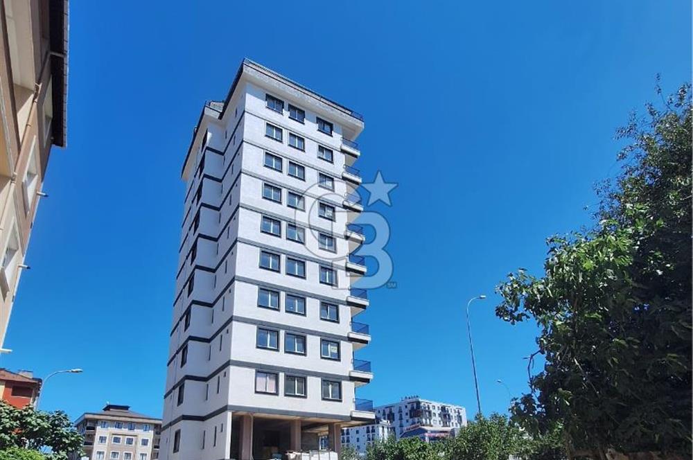 Çekmeköy de Ayrı Mutfaklı, Ebeveyn Banyolu 2+1 Sıfır Daire