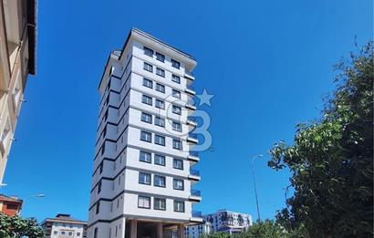 Çekmeköy de Ayrı Mutfaklı, Ebeveyn Banyolu 2+1 Sıfır Daire