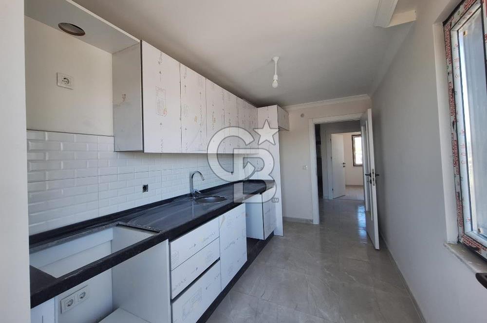 Çekmeköy de Ayrı Mutfaklı, Ebeveyn Banyolu 2+1 Sıfır Daire