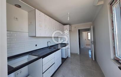 Çekmeköy de Ayrı Mutfaklı, Ebeveyn Banyolu 2+1 Sıfır Daire