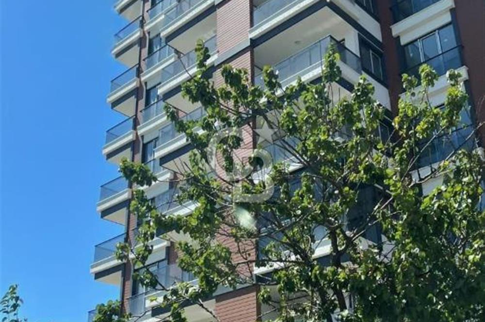 Çekmeköy de Ayrı Mutfaklı, Ebeveyn Banyolu 2+1 Sıfır Daire