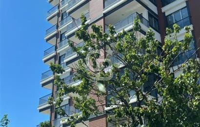 Çekmeköy de Ayrı Mutfaklı, Ebeveyn Banyolu 2+1 Sıfır Daire