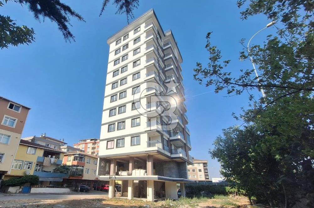 Çekmeköy de Ayrı Mutfaklı, Ebeveyn Banyolu 2+1 Sıfır Daire