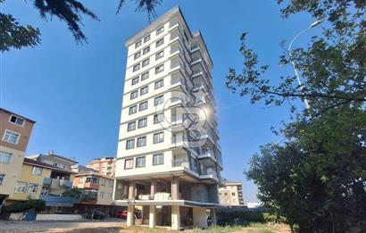Çekmeköy de Ayrı Mutfaklı, Ebeveyn Banyolu 2+1 Sıfır Daire
