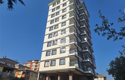 Çekmeköy de Ayrı Mutfaklı, Ebeveyn Banyolu 2+1 Sıfır Daire