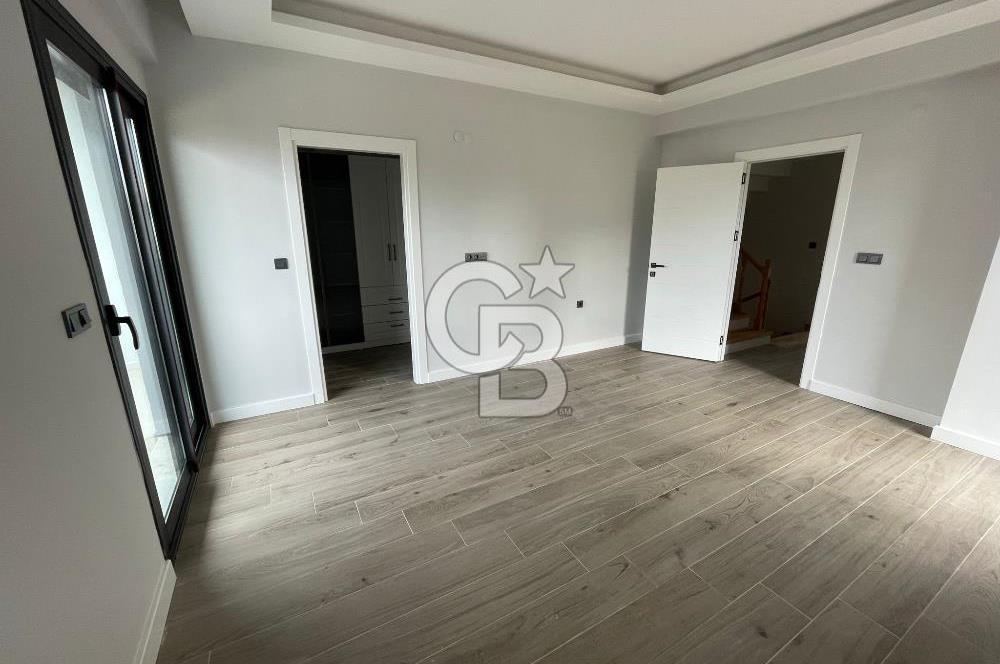 MUSELAND - AYRANCILAR’DA LÜKS 5+1 İKİZ VİLLA