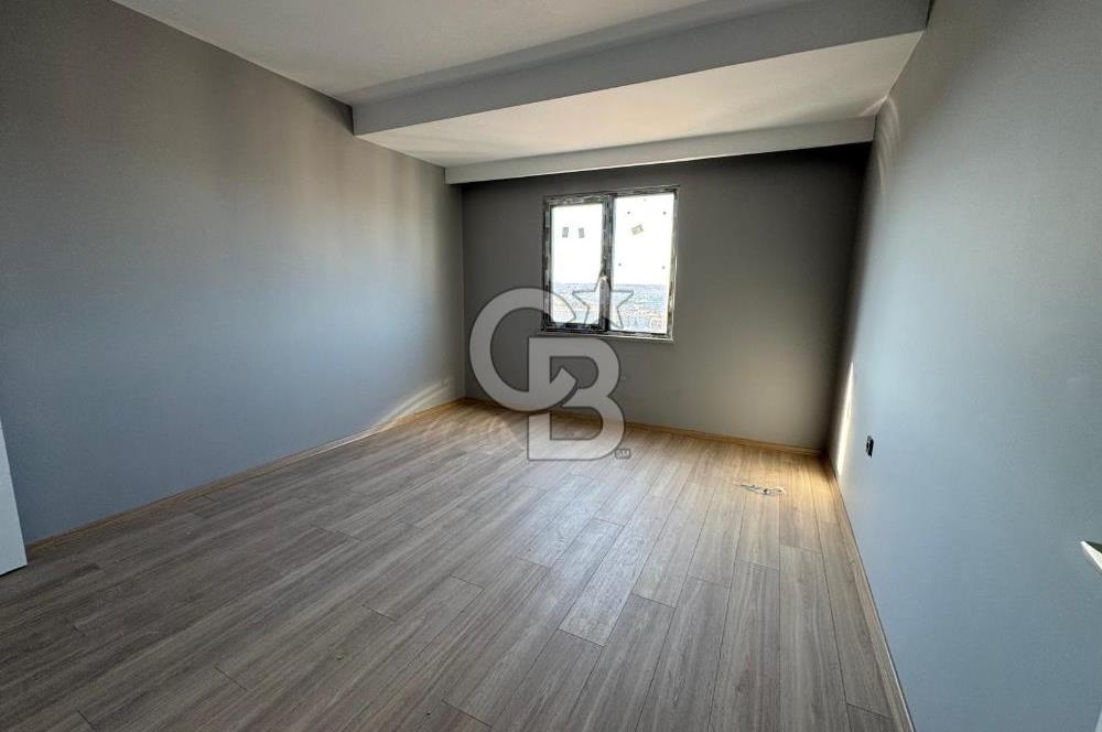 Çırçır Mahallesinde 2+1 Satılık Daire 