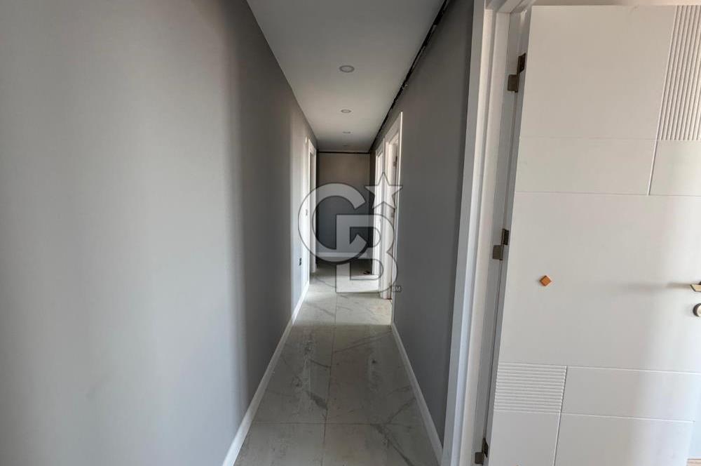 Çırçır Mahallesinde 2+1 Satılık Daire 