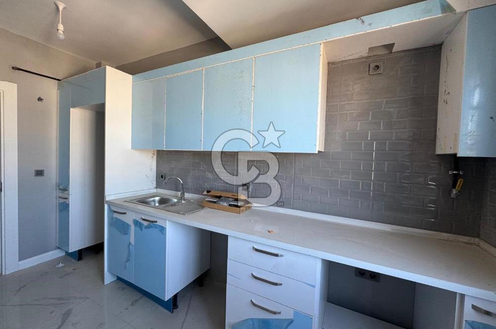 Çırçır Mahallesinde 2+1 Satılık Daire 