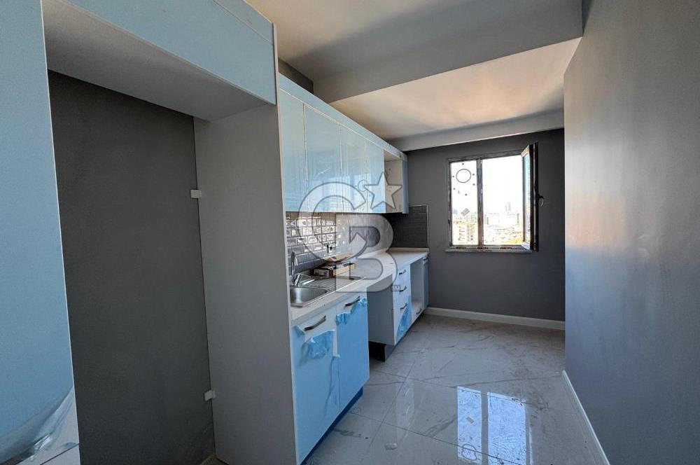 Çırçır Mahallesinde 2+1 Satılık Daire 