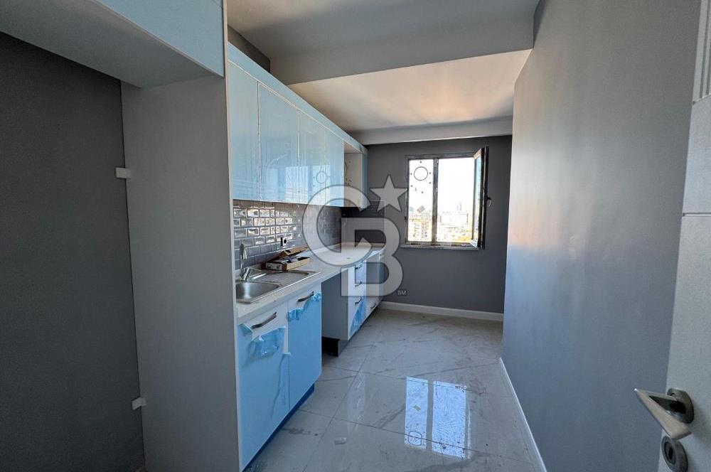 Çırçır Mahallesinde 2+1 Satılık Daire 