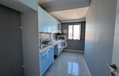 Çırçır Mahallesinde 2+1 Satılık Daire 