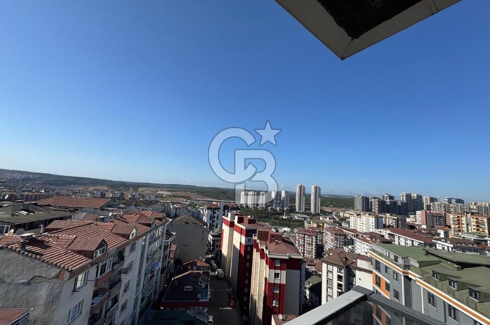 Çırçır Mahallesinde 2+1 Satılık Daire 