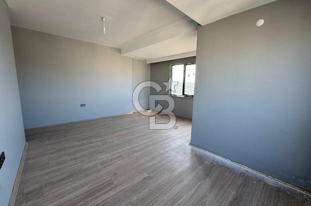 Çırçır Mahallesinde 2+1 Satılık Daire 