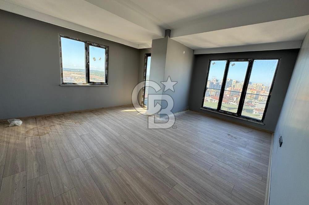 Çırçır Mahallesinde 2+1 Satılık Daire 