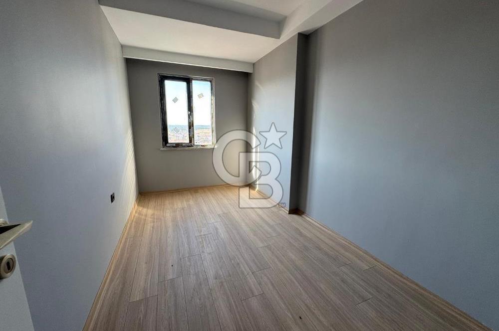 Çırçır Mahallesinde 2+1 Satılık Daire 