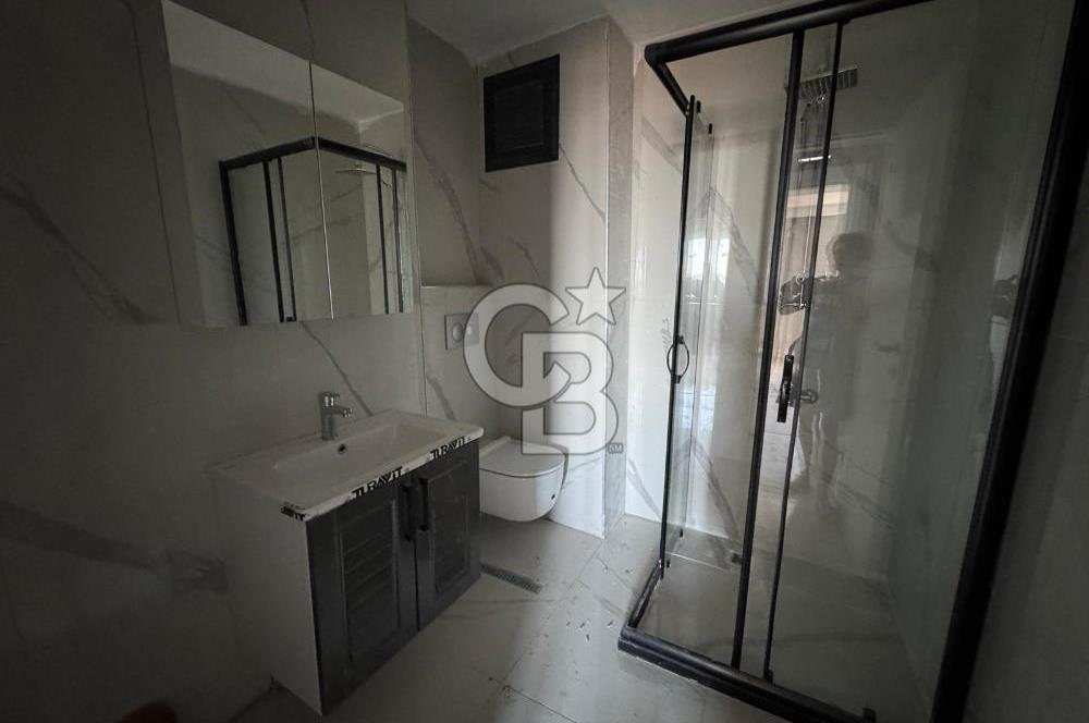 Çırçır Mahallesinde 2+1 Satılık Daire 