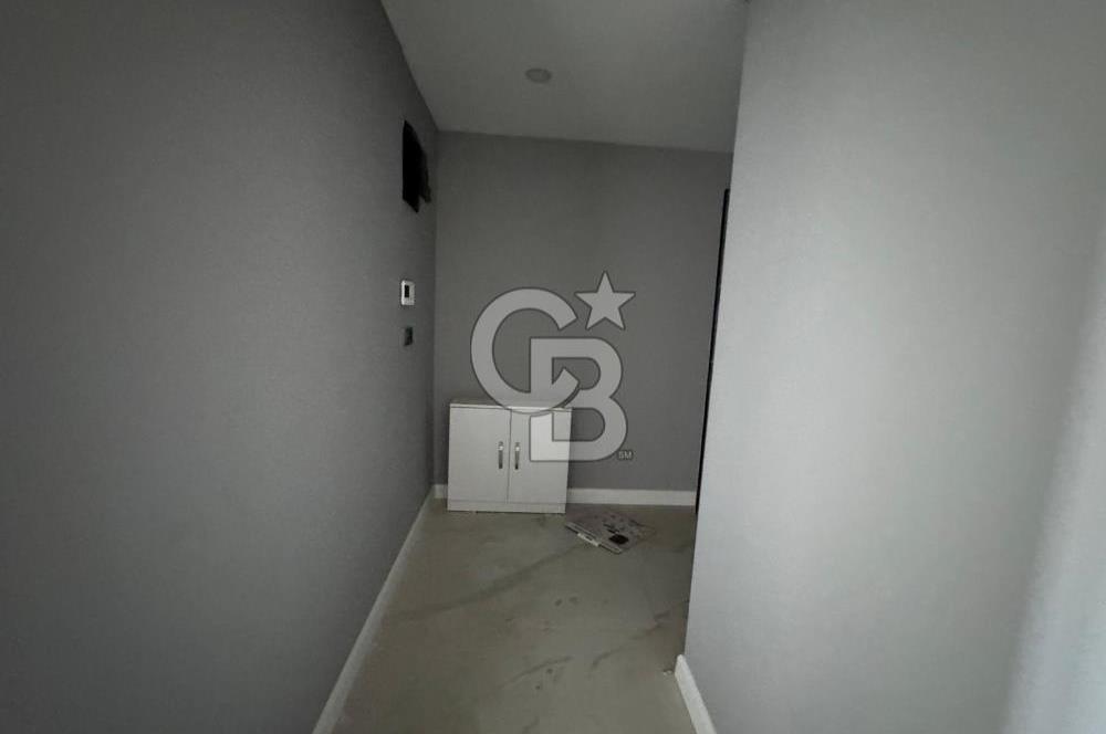 Çırçır Mahallesinde 2+1 Satılık Daire 