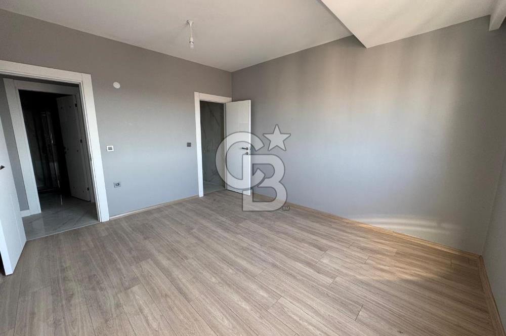 Çırçır Mahallesinde 2+1 Satılık Daire 