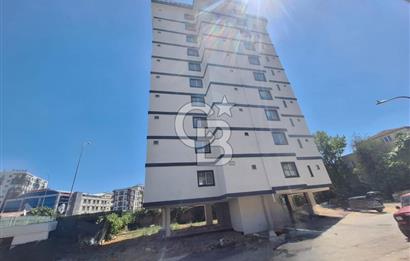 Çekmeköy de Ayrı Mutfaklı, Ebeveyn Banyolu 2+1 Sıfır Daire