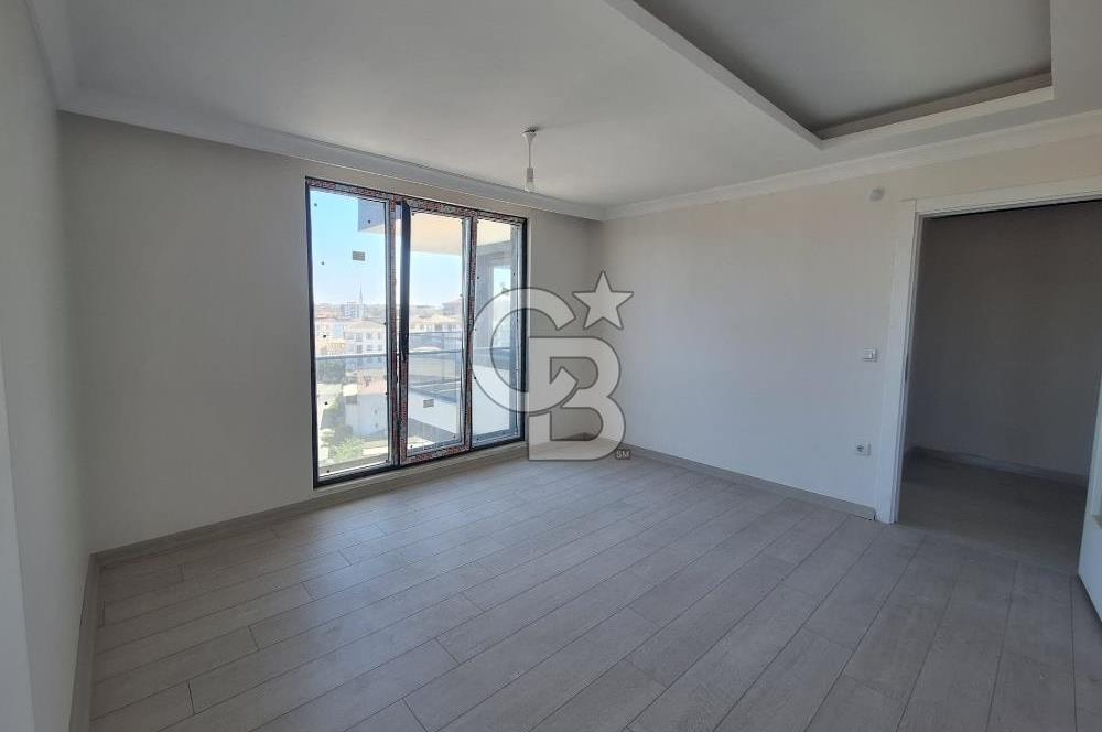 Çekmeköy de Ayrı Mutfaklı, Ebeveyn Banyolu 2+1 Sıfır Daire
