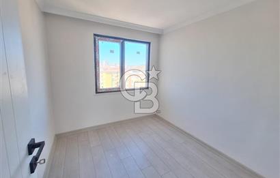 Çekmeköy de Ayrı Mutfaklı, Ebeveyn Banyolu 2+1 Sıfır Daire