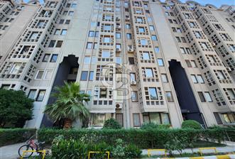 GÖZTEPE SOYAK SİTESİNDE SATILIK 5+1 DUBLEKS DAİRE
