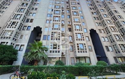 GÖZTEPE SOYAK SİTESİNDE SATILIK 5+1 DUBLEKS DAİRE