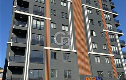 Çırçır Mahallesinde 2+1 Satılık Daire 